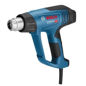 سشوار صنعتی 2300 وات بوش مدل ghg 23 66 professional _ 2300w